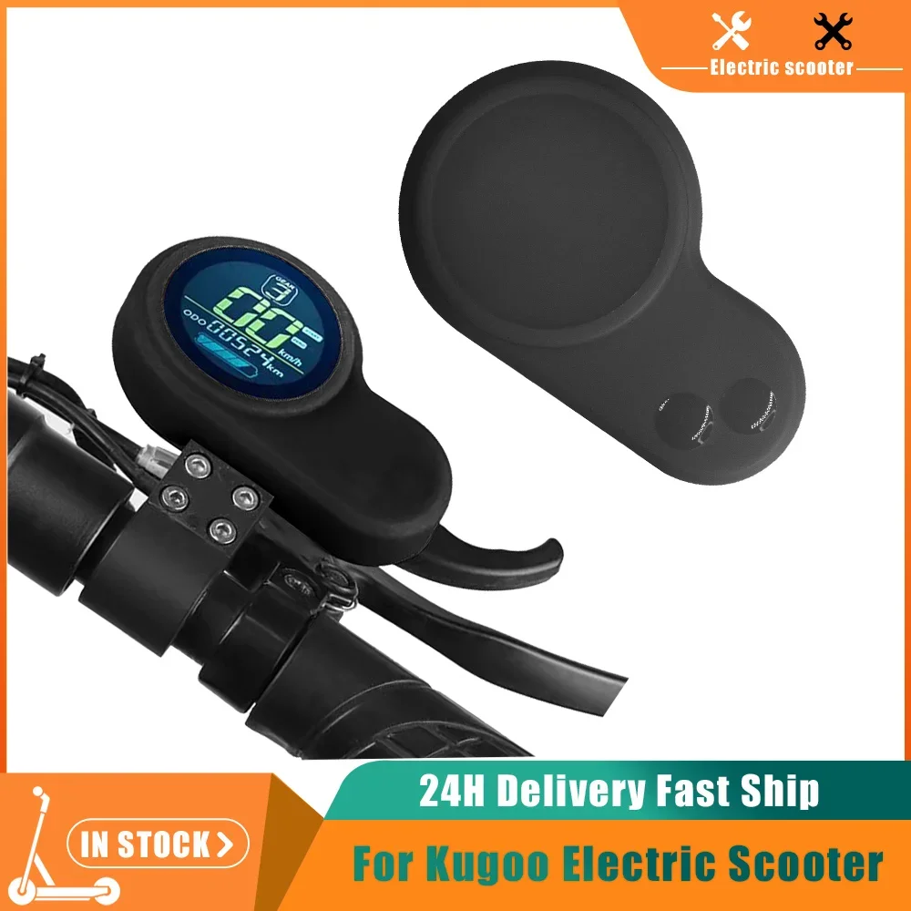 Electric Scooter Rain Cover - Présentoir TF100 pour Kugoo M4/Pro, étui