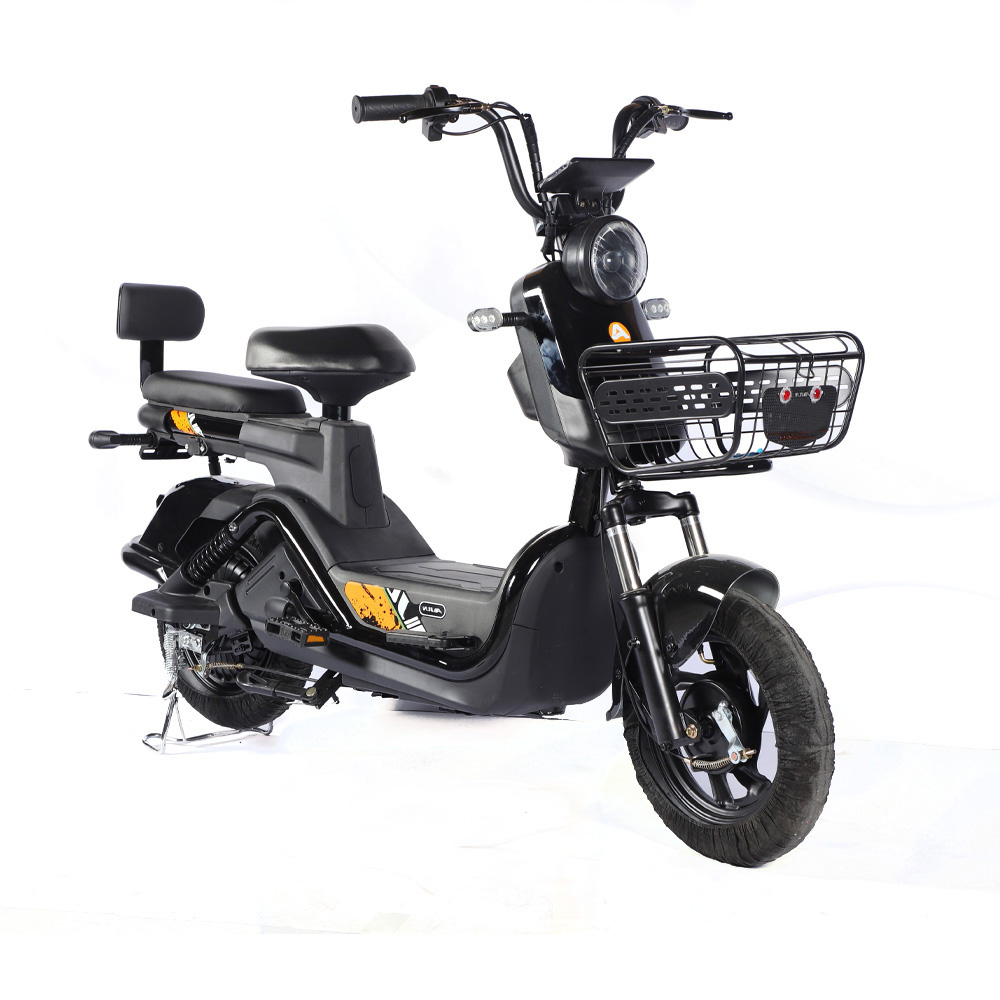 Electric Scooter 500W - Gros 500W 60V e-bike cyclomoteur électrique
