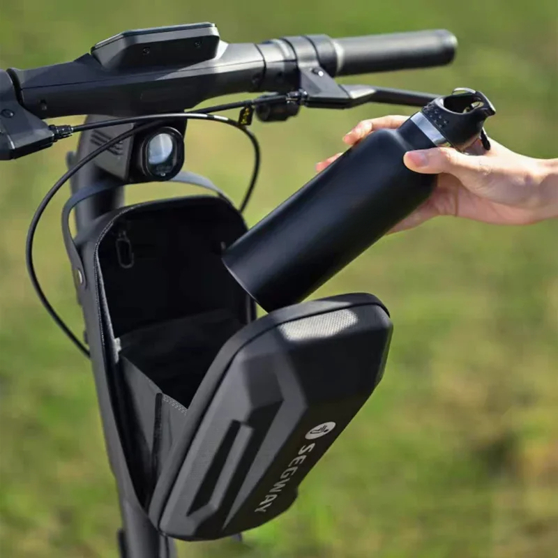 Electric Scooter - Sac de transport avant 3L pour