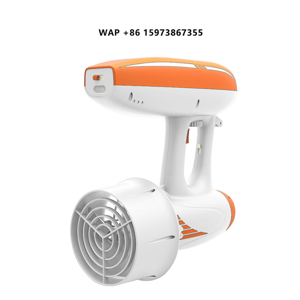 Electric Scooter - Scooter sous-marin électrique 600W, scooter aquatique