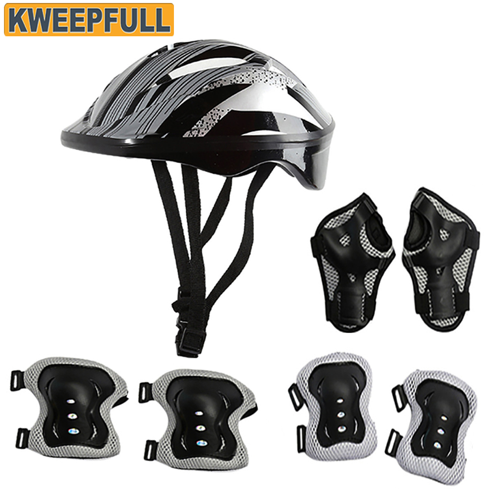 Ensemble d'équipement de prote - Scooter Helmet Set avis et prix