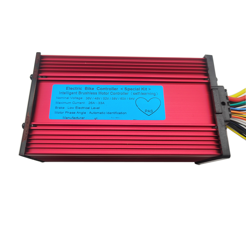 36V 48V 60V 500W 800W 1000W 33 - Electric Scooter 500W avis et prix