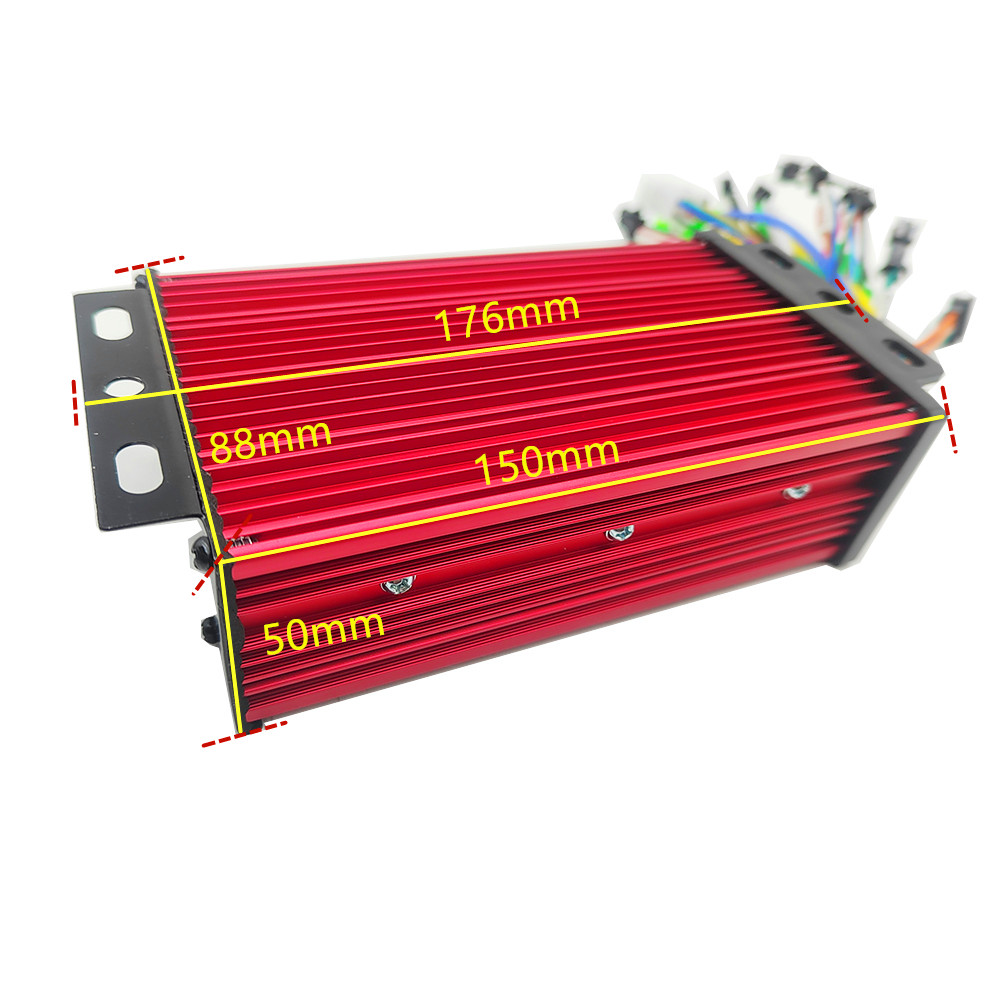 36V 48V 60V 500W 800W 1000W 33 - Electric Scooter 500W avis et prix