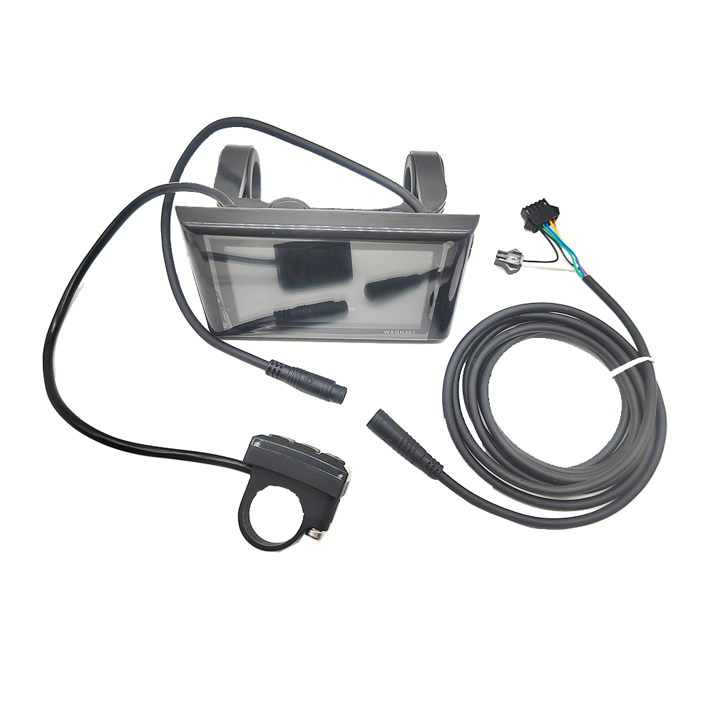 36V 48V 60V 500W 800W 1000W 33 - Electric Scooter 500W avis et prix