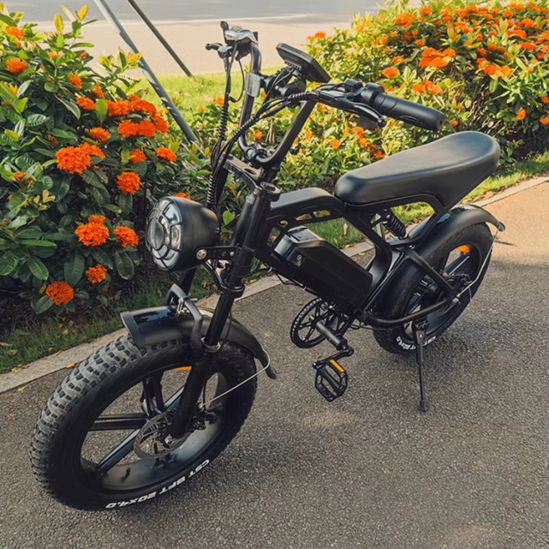 YTYIN 2024 Fabriqué en Chine,  - Electric Scooter avis et prix