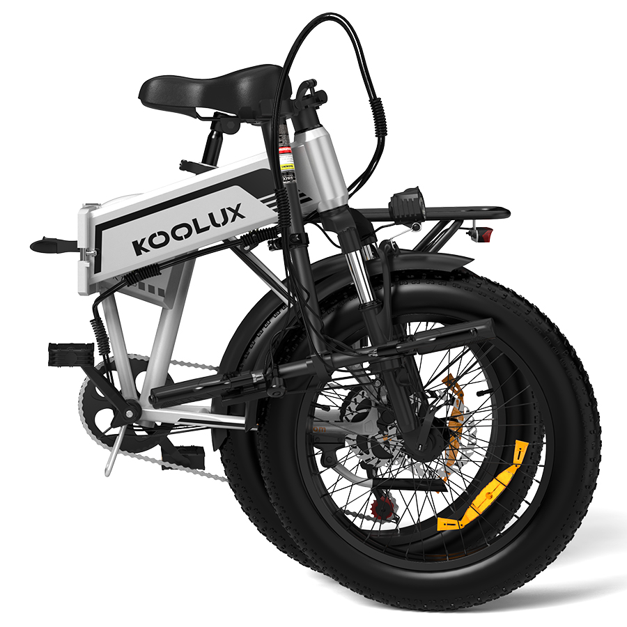 Vélo de montagne électrique 15 - Electric Scooter Adults avis et prix
