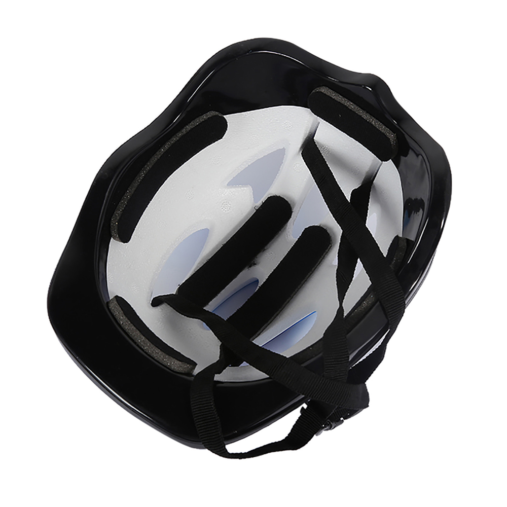 7 pièces/ensemble patinage à r - Scooter Helmet Set avis et prix