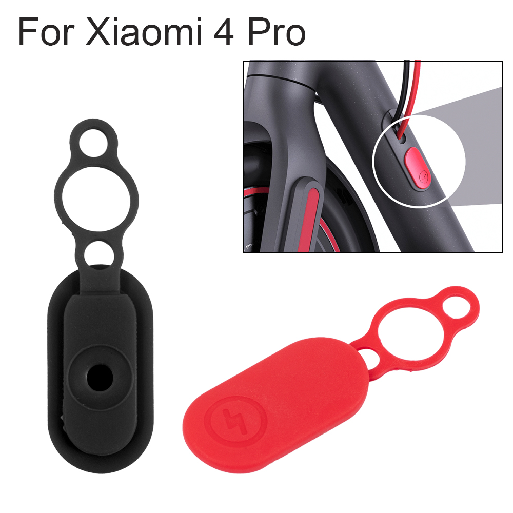 Pour Xiaomi Port de chargement - Electric Scooter Rain Cover avis et prix