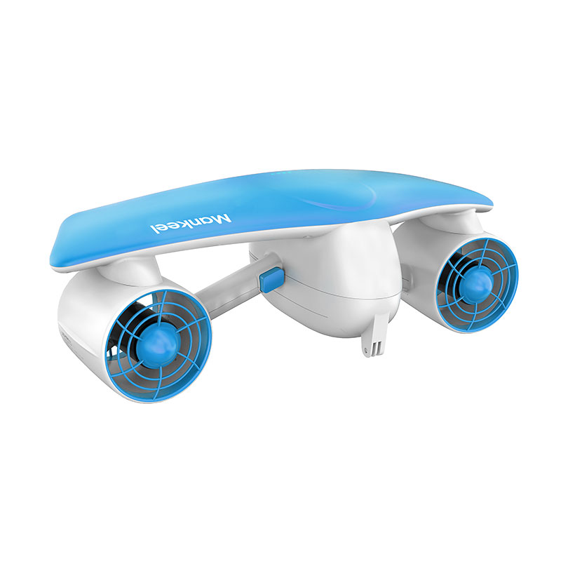 Modèle 480W 24V Surface Sea Je - Electric Scooter avis et prix
