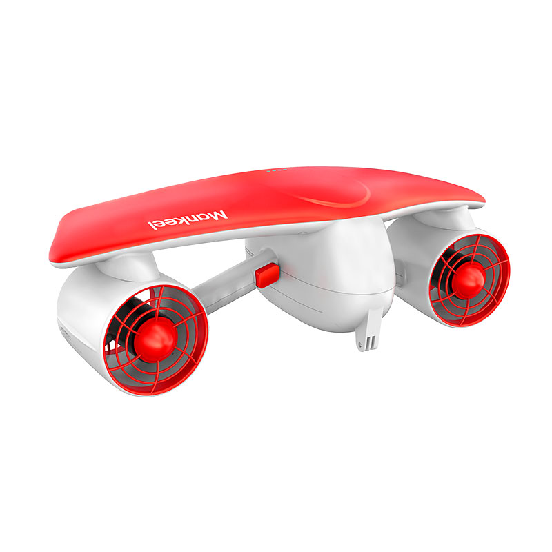 Modèle 480W 24V Surface Sea Je - Electric Scooter avis et prix
