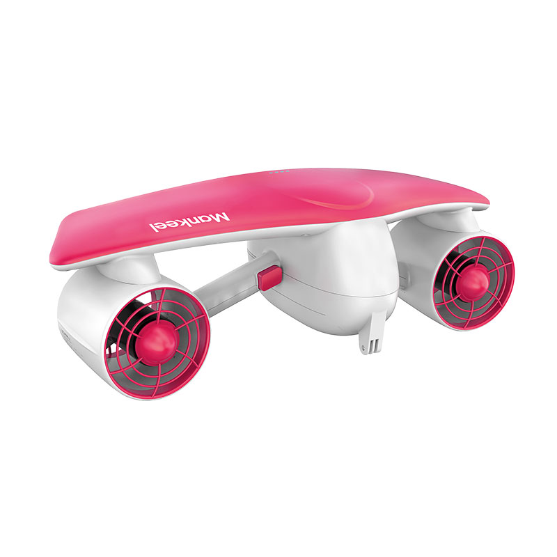 Modèle 480W 24V Surface Sea Je - Electric Scooter avis et prix
