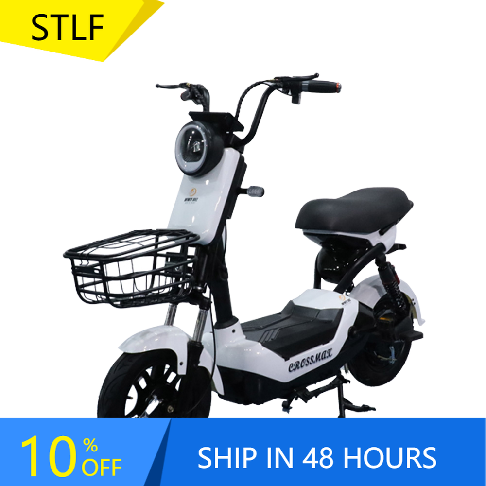 YTYIN Vélo Électrique 48V Pas  - Electric Scooter Adults avis et prix