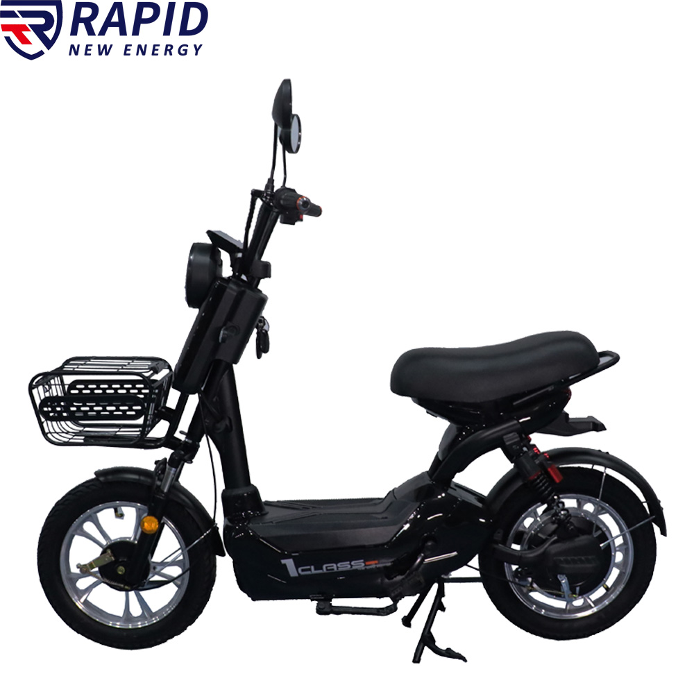 YTYIN Vélo Électrique 48V Pas  - Electric Scooter Adults avis et prix
