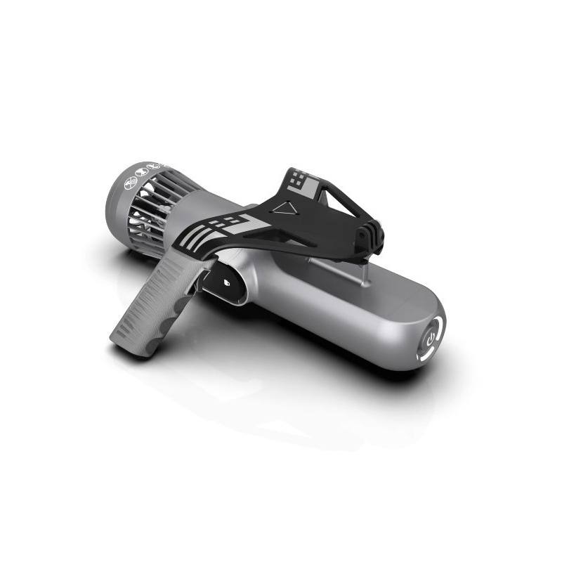 Scooter sous-marin électrique  - Electric Scooter avis et prix