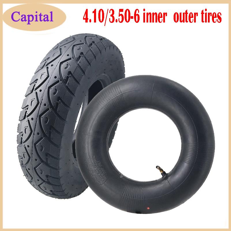 Chambre à air pour pneu de tro - Scooter Tire avis et prix