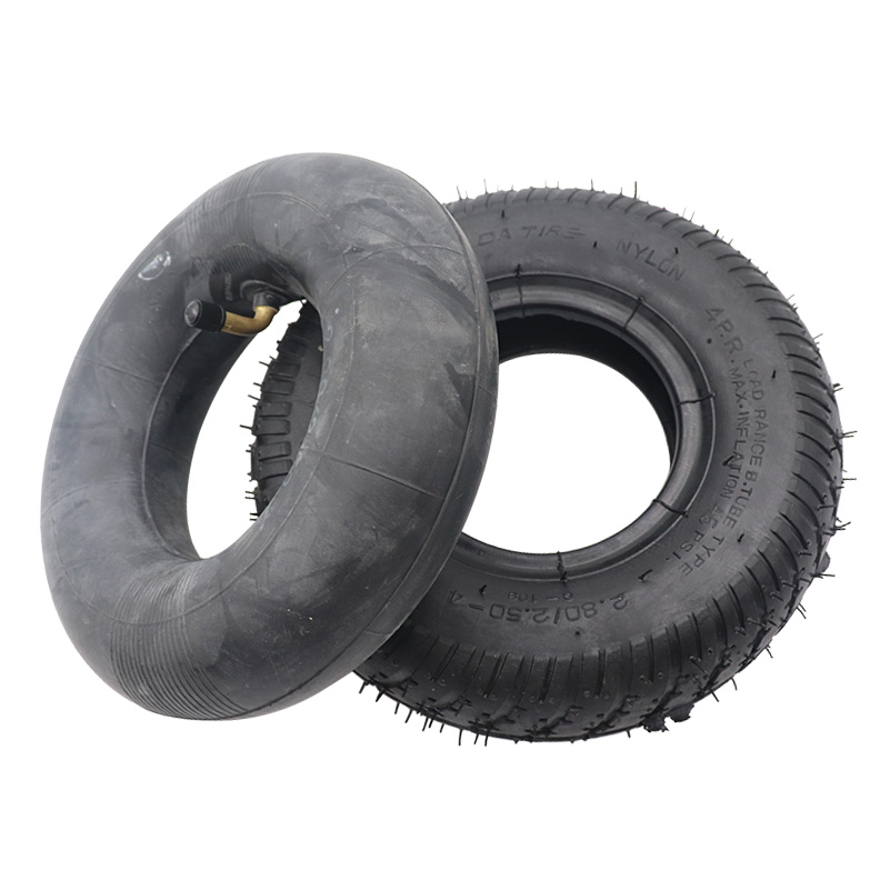 Pneus pour trottinettes électr - Scooter Tire avis et prix