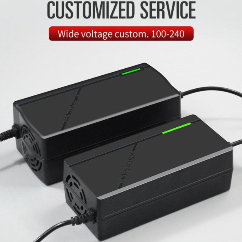 Chargeur de batterie au plomb  - Electric Scooter Charger avis et prix