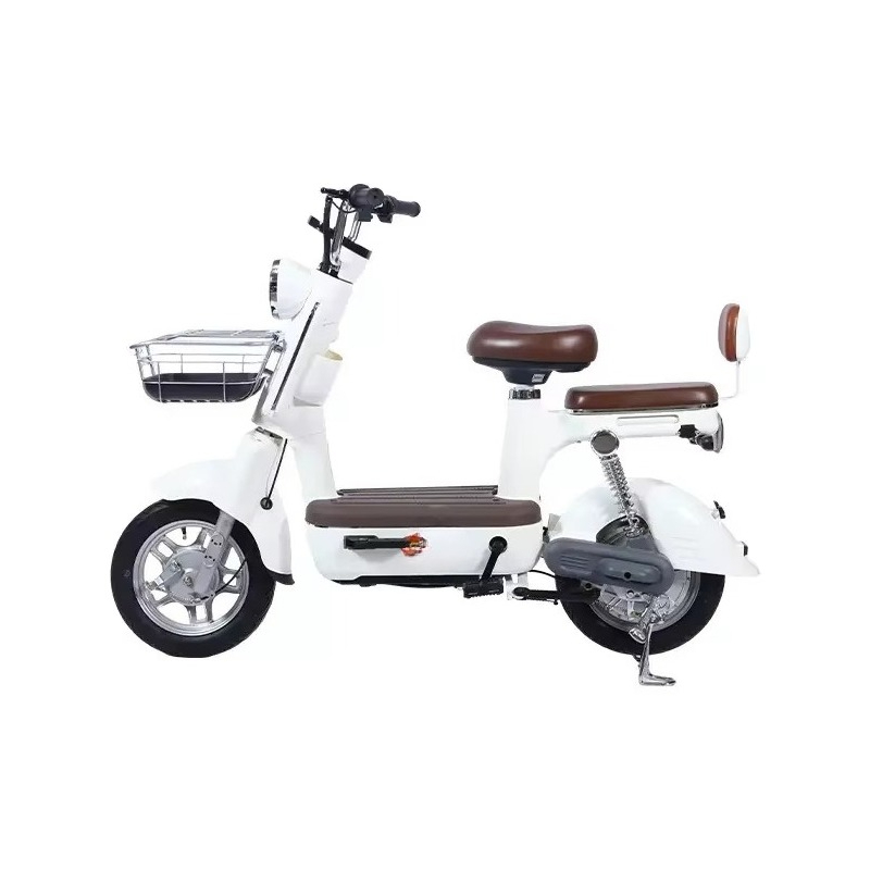 Vente en gros d'usine, scooter - Electric Scooter 500W avis et prix