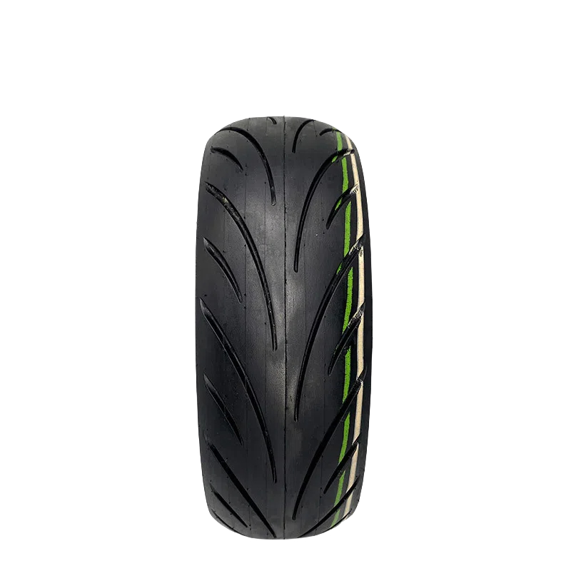 Pneu CST 9.5x2.50 avec tube à  - Scooter Tire avis et prix