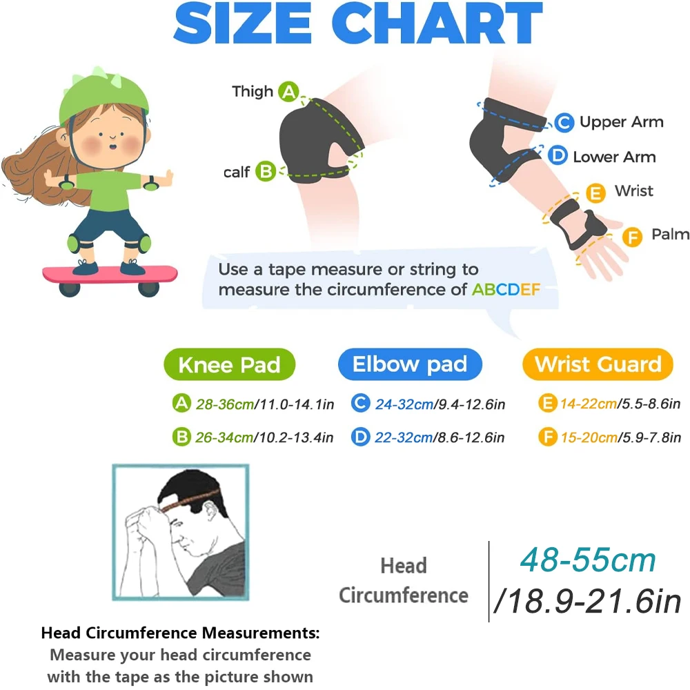 Genouillères de casque de vélo - Scooter Helmet Set avis et prix