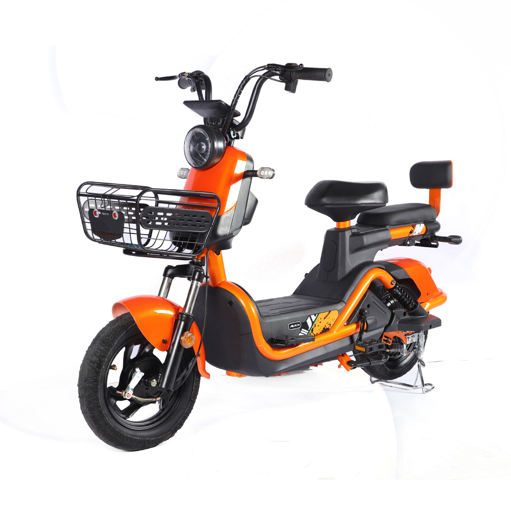 Gros 500W 60V e-bike cyclomote - Electric Scooter 500W avis et prix