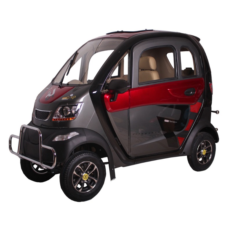 Véhicule électrique tout-terra - Electric Scooter Adults avis et prix