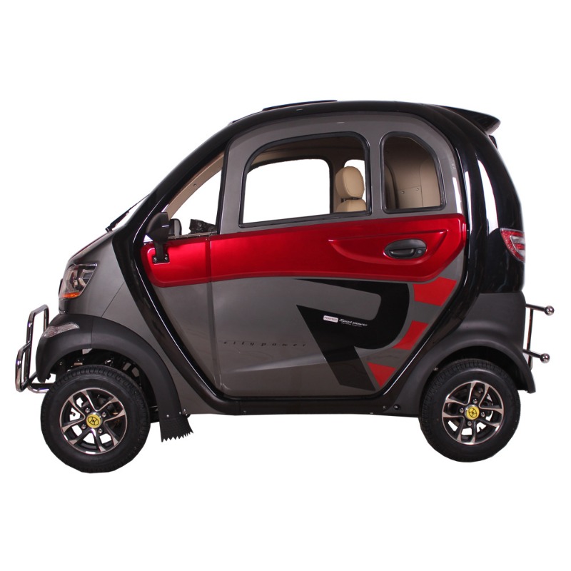 Véhicule électrique tout-terra - Electric Scooter Adults avis et prix