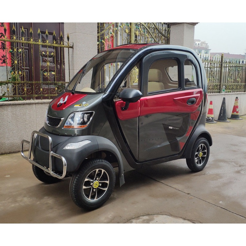 Véhicule électrique tout-terra - Electric Scooter Adults avis et prix