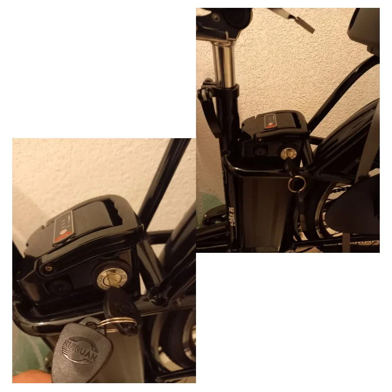 5 pièces chargeur de batterie  - Electric Scooter Charger avis et prix