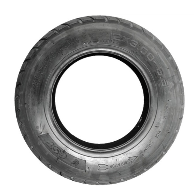 NOUVEAU pneu tubeless 12 pouce - Scooter Tire avis et prix