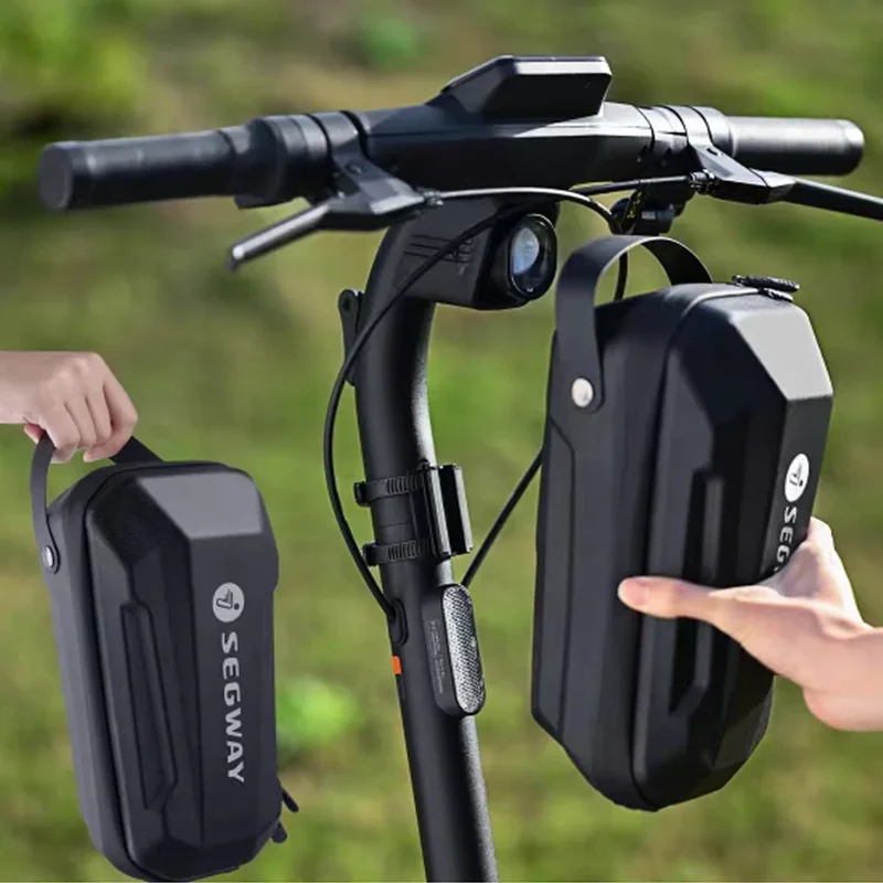 Sac de transport avant 3L pour - Electric Scooter avis et prix