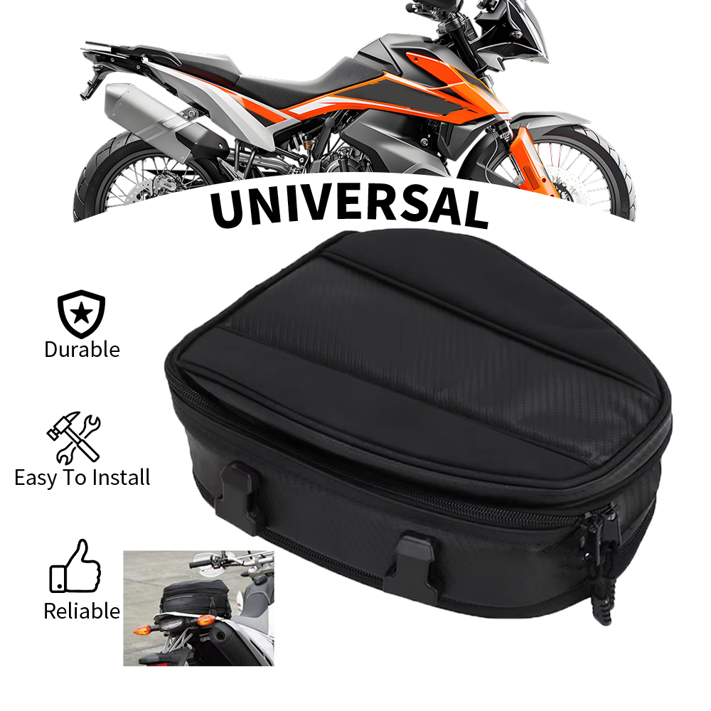 Sacs de selle arrière étanches - Electric Scooter Rain Cover avis et prix