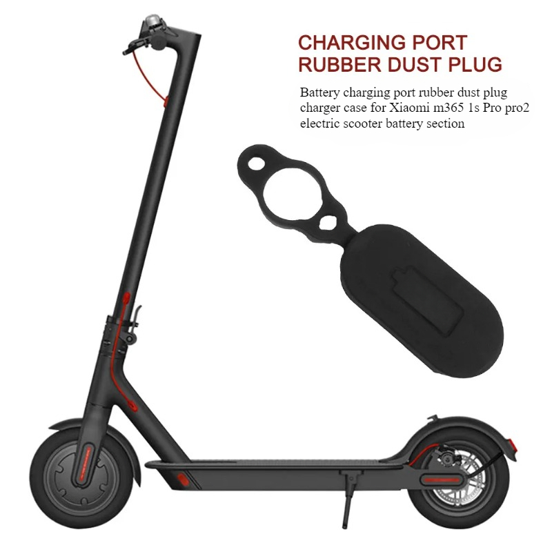 Port de charge de batterie de  - Electric Scooter Charger avis et prix