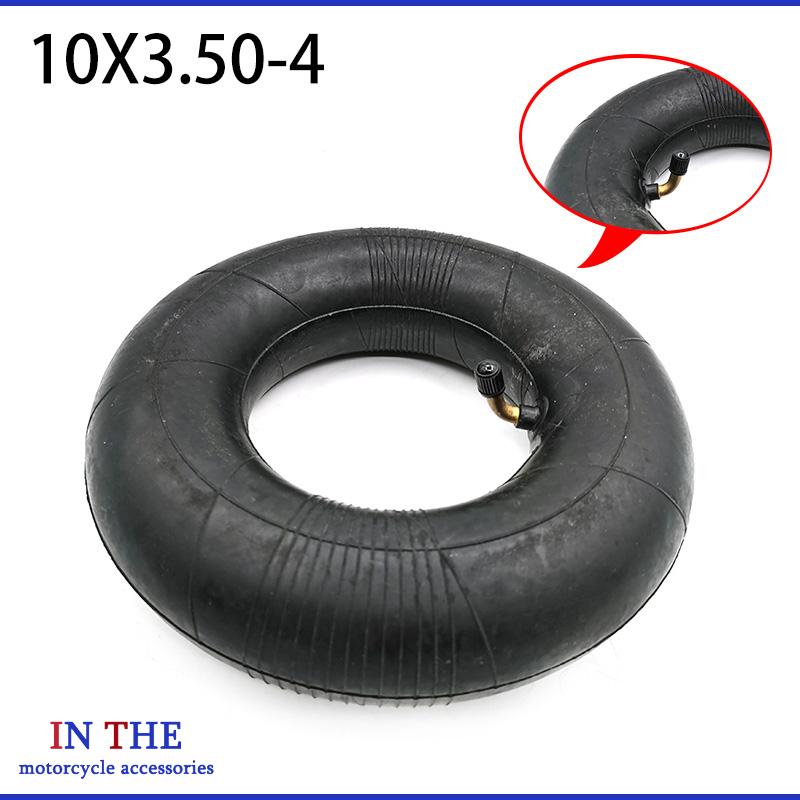 Pneu pneumatique renforcé 10x3 - Scooter Tire avis et prix
