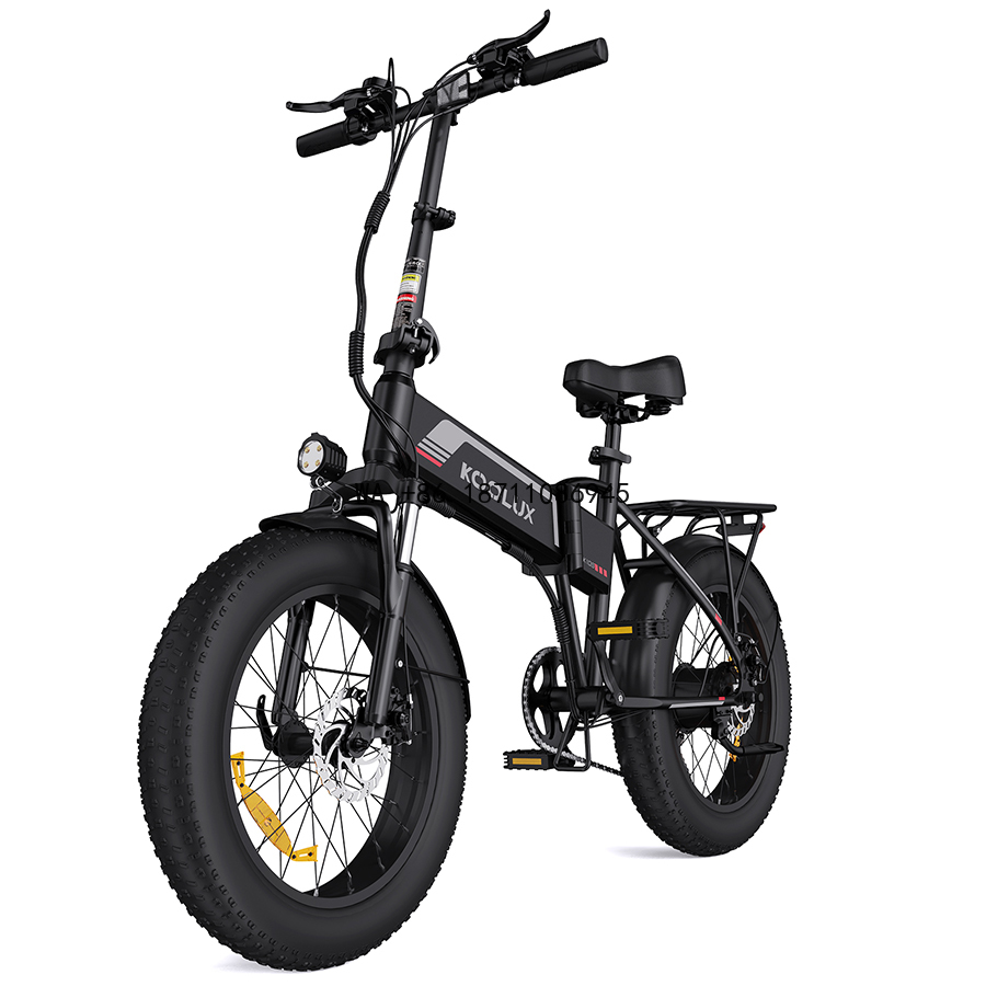 Vélo électrique pliable de mon - Electric Scooter Adults avis et prix