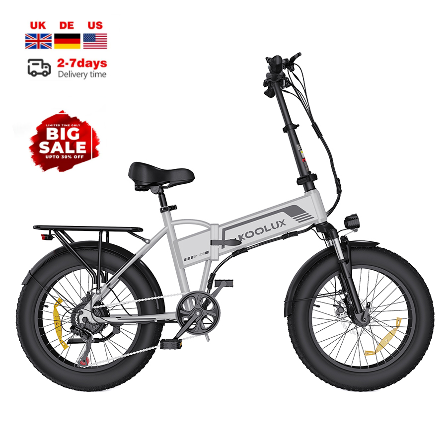 Vélo électrique pliable de mon - Electric Scooter Adults avis et prix