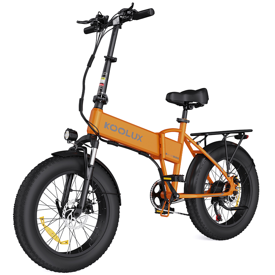 Vélo électrique pliable de mon - Electric Scooter Adults avis et prix