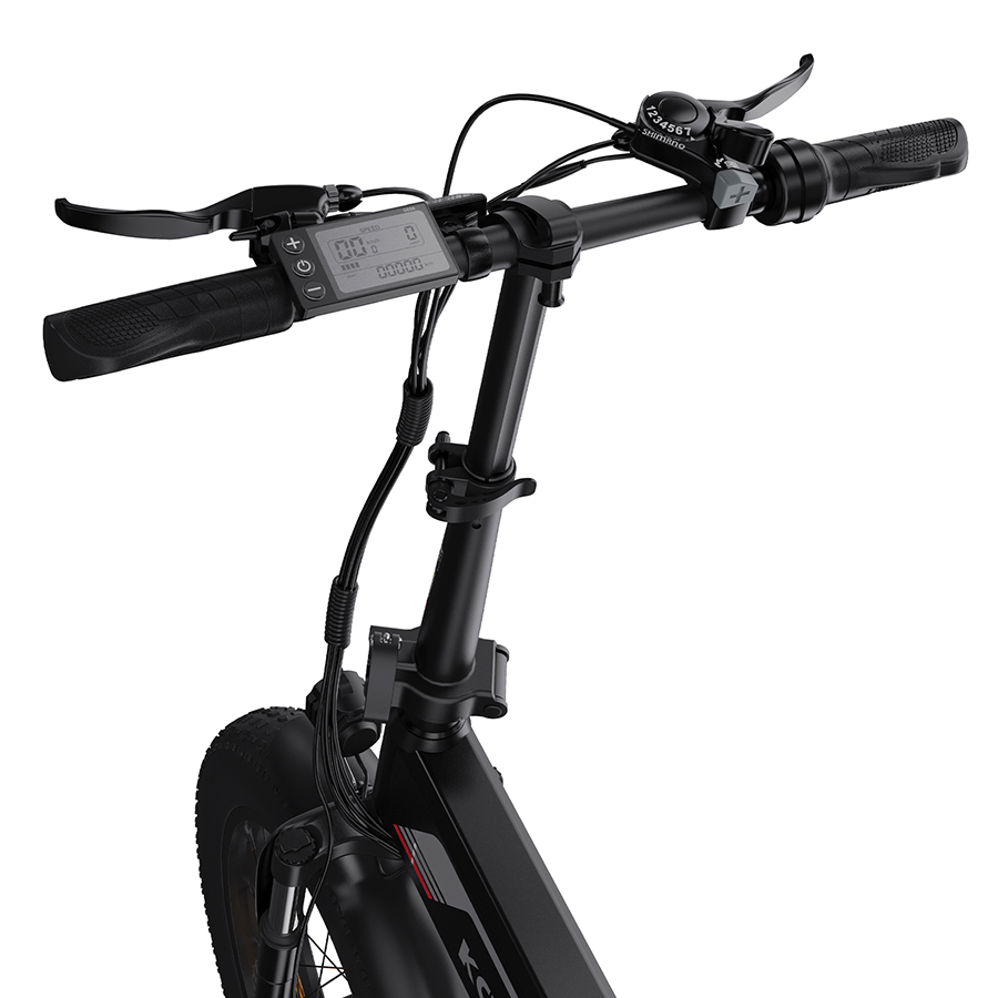 Vélo électrique pliable de mon - Electric Scooter Adults avis et prix