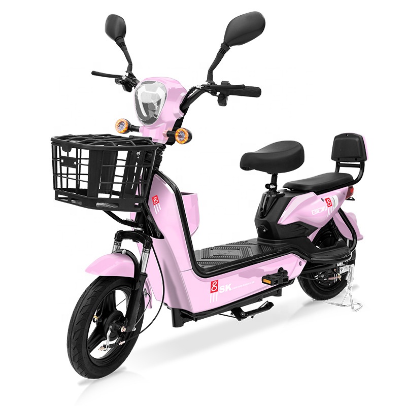 YTYIN Vélo Électrique Urbain 3 - Electric Scooter avis et prix