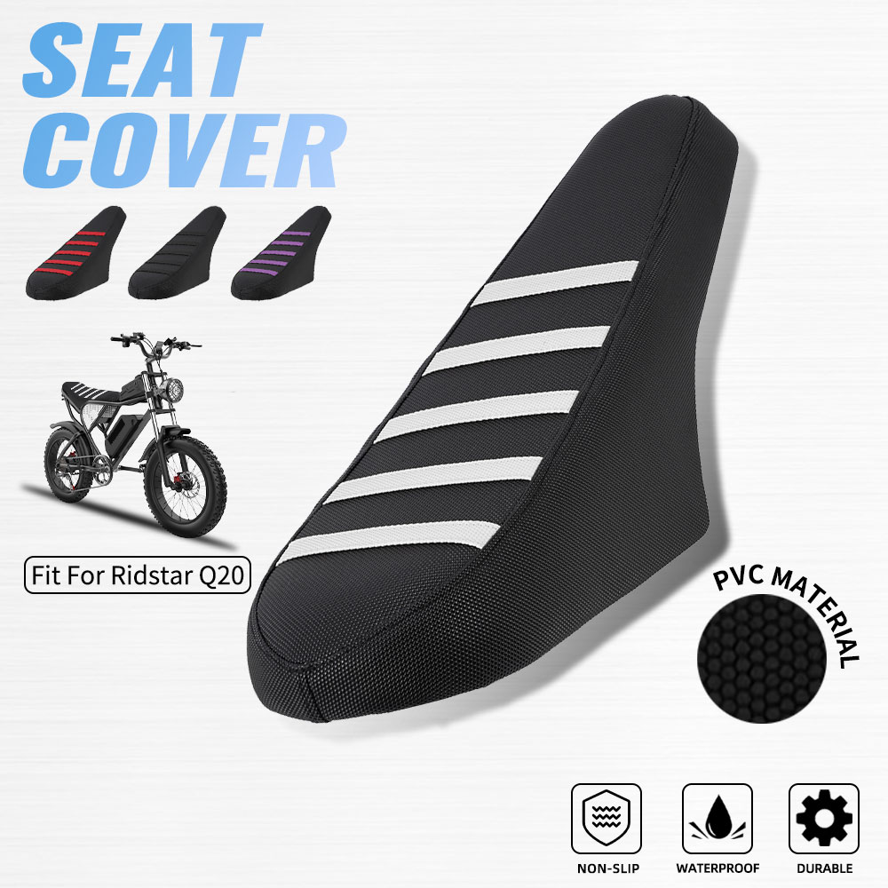 Housse de siège de moto imperm - Electric Scooter Rain Cover avis et prix
