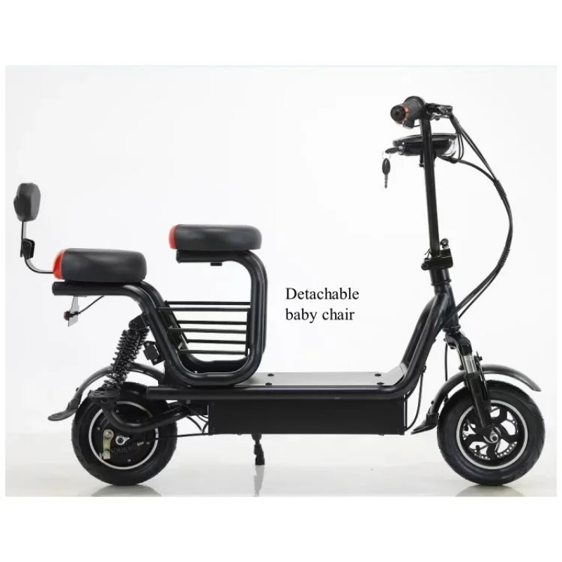 Haute qualité nouveau vélo de  - Electric Scooter 500W avis et prix