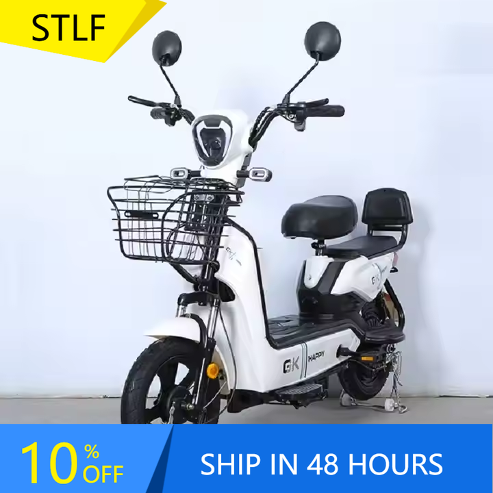 YTYIN Vélo Électrique Urbain e - Electric Scooter avis et prix