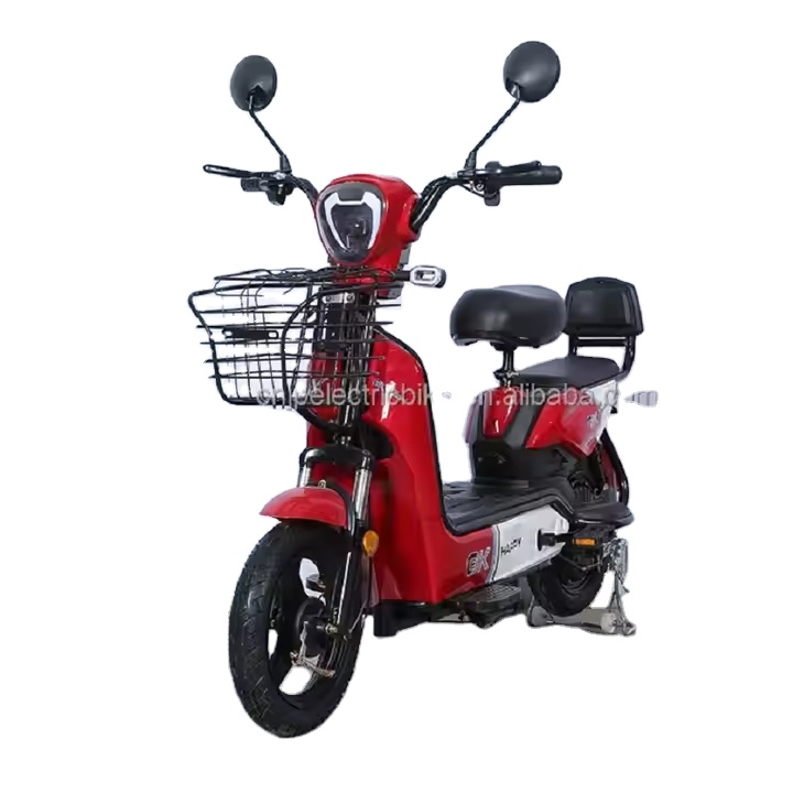YTYIN Vélo Électrique Urbain e - Electric Scooter avis et prix