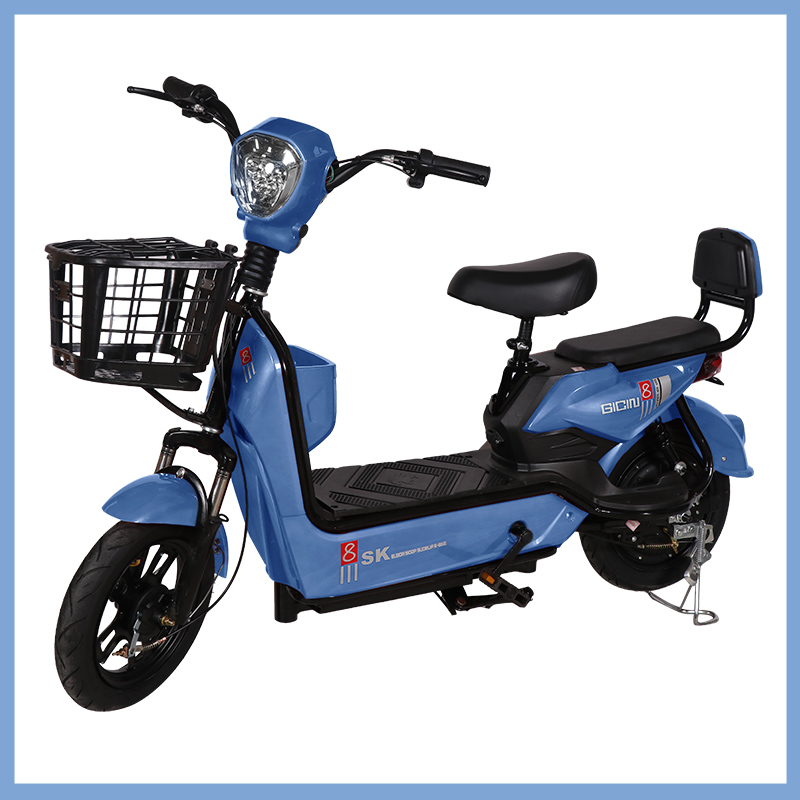 YTYIN Vélo Électrique Urbain e - Electric Scooter avis et prix
