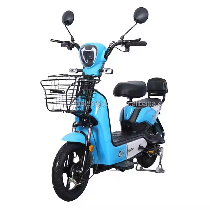 YTYIN Vélo Électrique Urbain e - Electric Scooter avis et prix