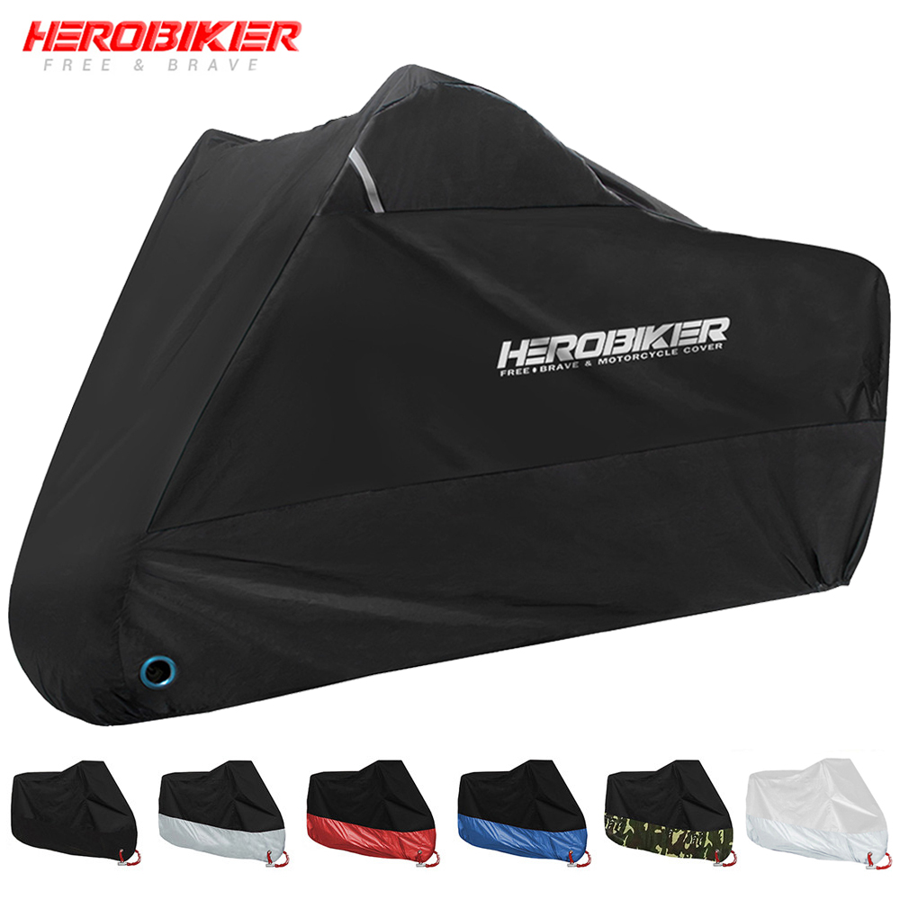 Nouvelle housse de Moto Funda  - Electric Scooter Rain Cover avis et prix