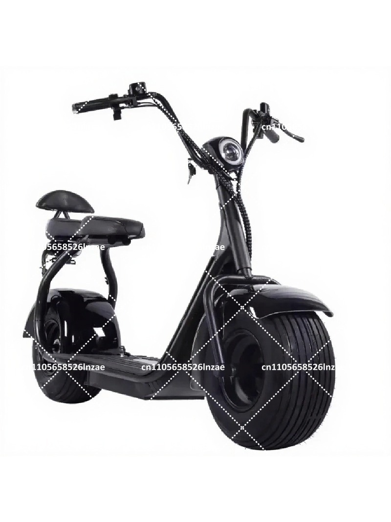 Trottinette électrique à batte - Kids Electric Scooter avis et prix