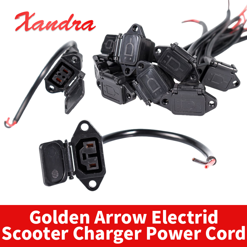 Chargeur de Scooter électrique - Electric Scooter Charger avis et prix