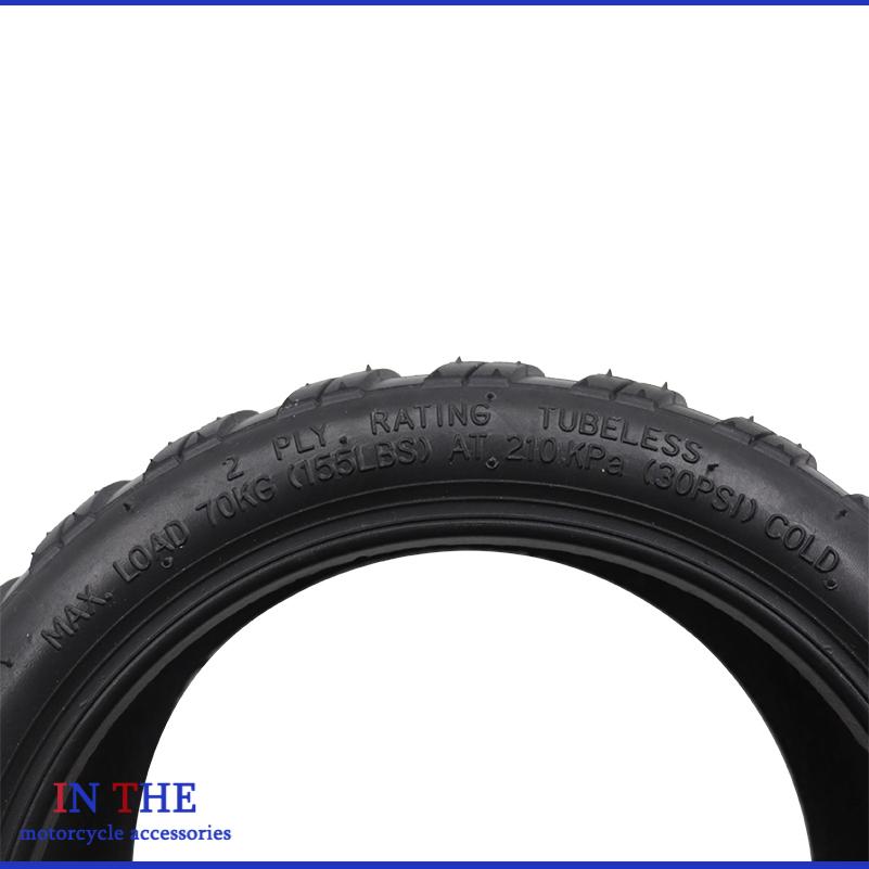 Pneus intérieurs et extérieurs - Scooter Tire avis et prix