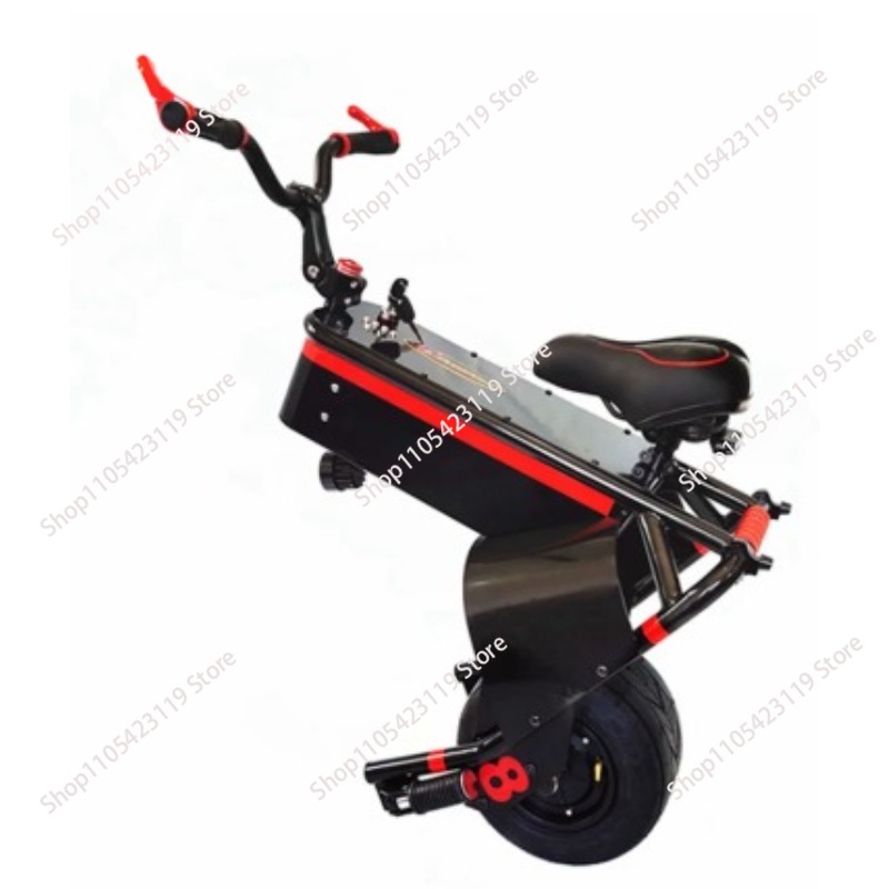Monocycle électrique avec sièg - Electric Scooter Adults avis et prix
